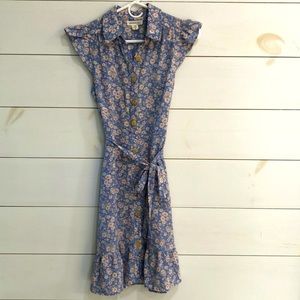 Monteau Los Angeles, Size small